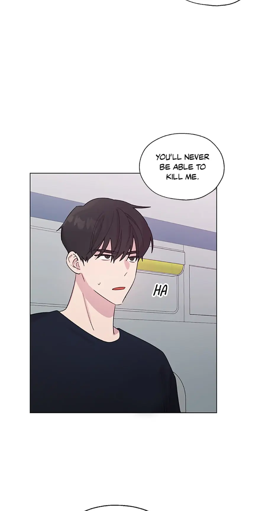 Black Dragon’s Taste chapter 47 - page 40